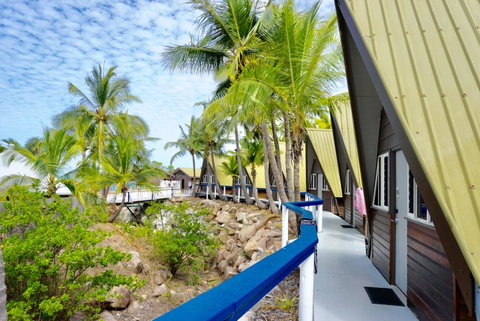 Nomads Magnetic Island - Accommodation Australia 14