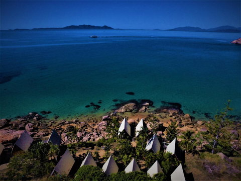 Nomads Magnetic Island - Accommodation Australia 18