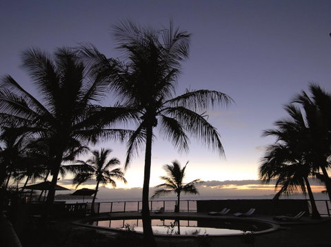 Nomads Magnetic Island - Accommodation Australia 41