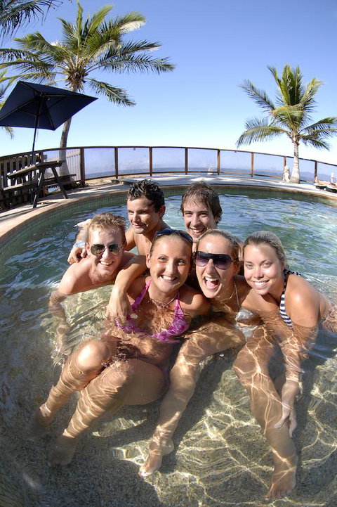 Nomads Magnetic Island - Accommodation Australia 37