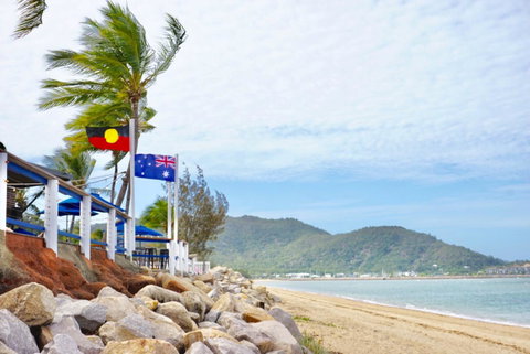 Nomads Magnetic Island - Accommodation Australia 24