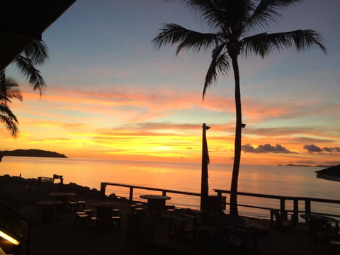 Nomads Magnetic Island - Accommodation Australia 34
