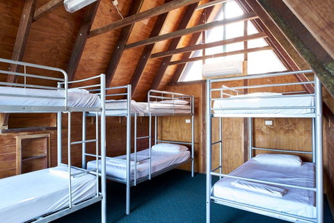Nomads Magnetic Island - Accommodation Australia 8