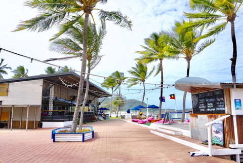 Nomads Magnetic Island - Accommodation Australia 11