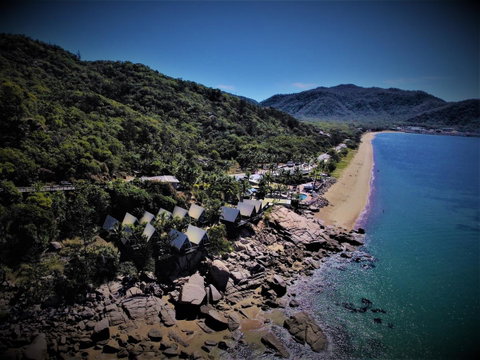 Nomads Magnetic Island - Accommodation Australia 29