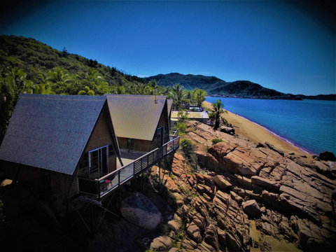 Nomads Magnetic Island - Accommodation Australia 33