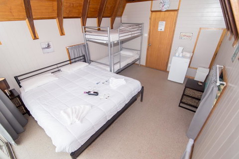 Nomads Magnetic Island - Accommodation Australia 35