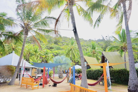 Nomads Magnetic Island - Accommodation Australia 16