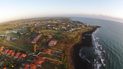 Coral Cove Resort - Accommodation Australia 0
