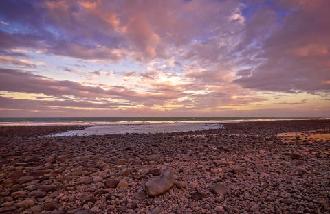 Coral Cove Resort - Accommodation Australia 14