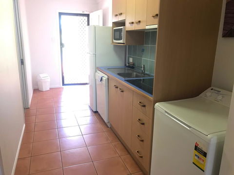 Coral Cove Resort - Accommodation Australia 7
