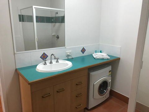 Coral Cove Resort - Accommodation Australia 5