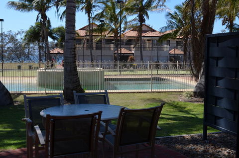 Coral Cove Resort - Accommodation Australia 12