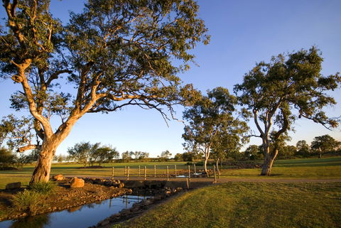 Coral Cove Resort - Accommodation Australia 9