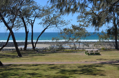 Coral Cove Resort - Accommodation Australia 10