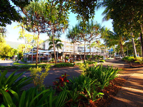 Drift Palm Cove - Accommodation Australia 8