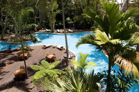 Drift Palm Cove - Accommodation Australia 24