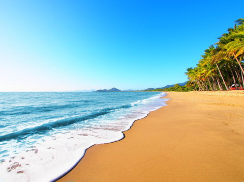 Drift Palm Cove - Accommodation Australia 9