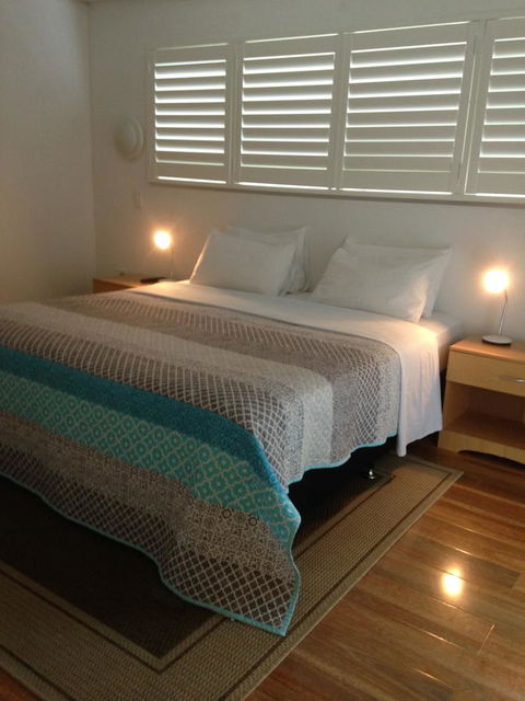 Chez Noosa Resort Motel - Local Tourism 34