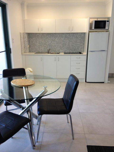 Chez Noosa Resort Motel - Local Tourism 15