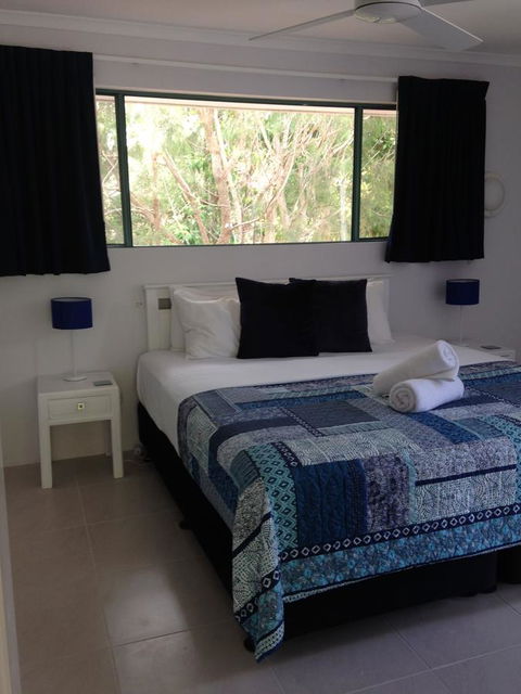 Chez Noosa Resort Motel - Local Tourism 20