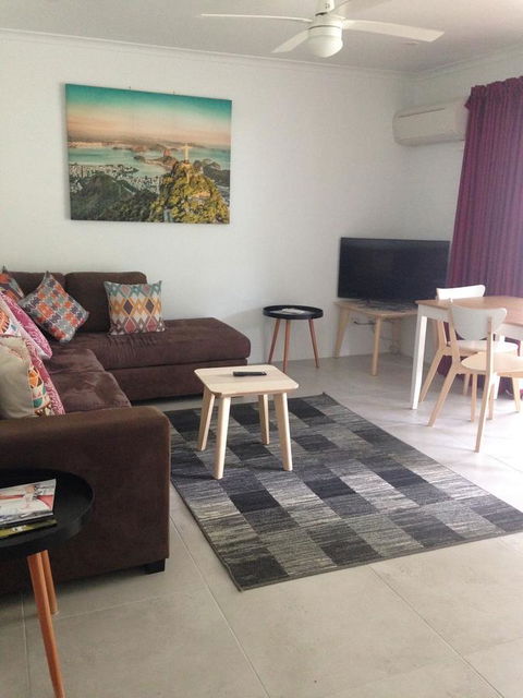 Chez Noosa Resort Motel - Local Tourism 18