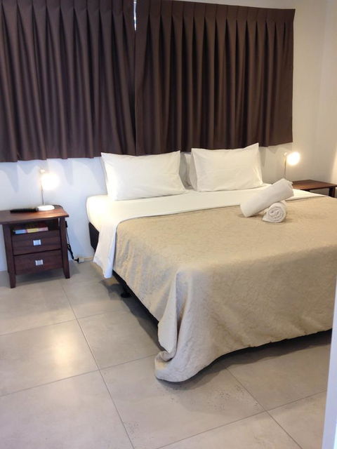 Chez Noosa Resort Motel - Local Tourism 13