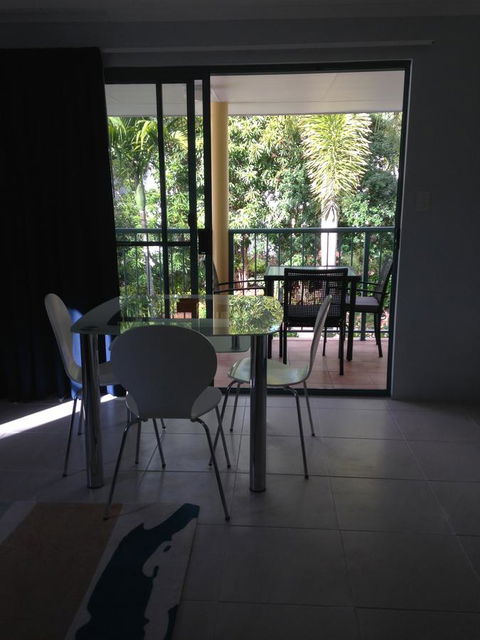 Chez Noosa Resort Motel - Local Tourism 21