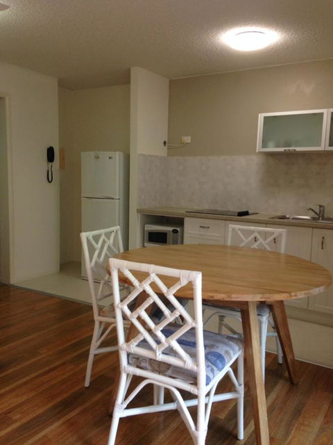 Chez Noosa Resort Motel - Local Tourism 33