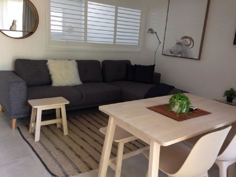 Chez Noosa Resort Motel - Local Tourism 32