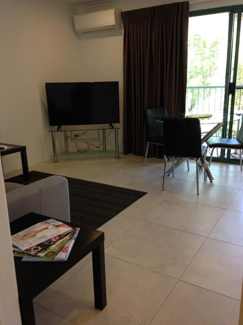 Chez Noosa Resort Motel - Local Tourism 9