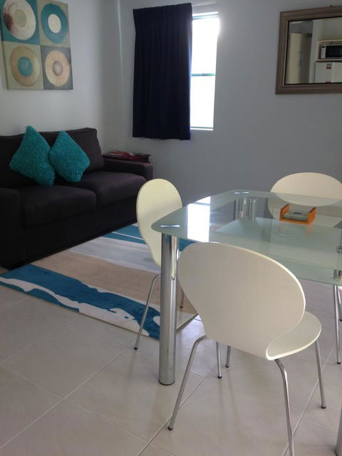 Chez Noosa Resort Motel - Local Tourism 22