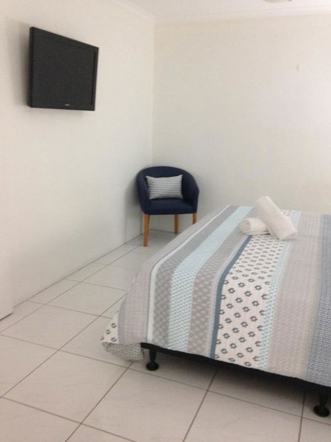 Chez Noosa Resort Motel - Local Tourism 26