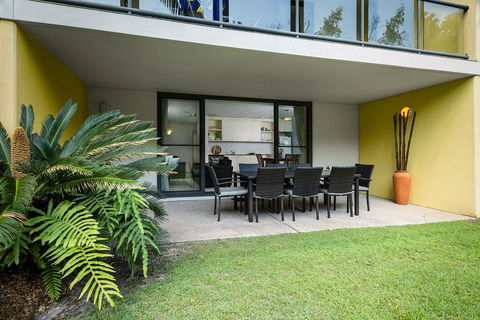 Coloured Sands - Rainbow Beach Resort - 5 Mins To Beach - Accommodation Australia 11