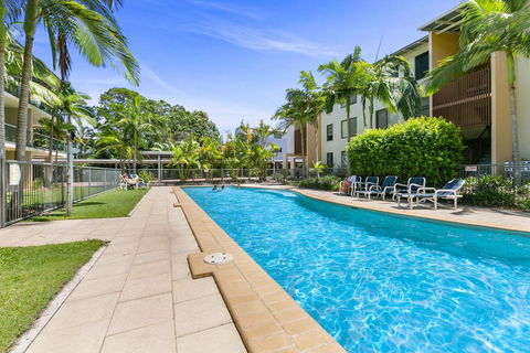 Coloured Sands - Rainbow Beach Resort - 5 Mins To Beach - Accommodation Australia 18