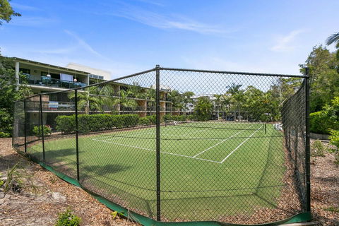 Coloured Sands - Rainbow Beach Resort - 5 Mins To Beach - Accommodation Australia 20