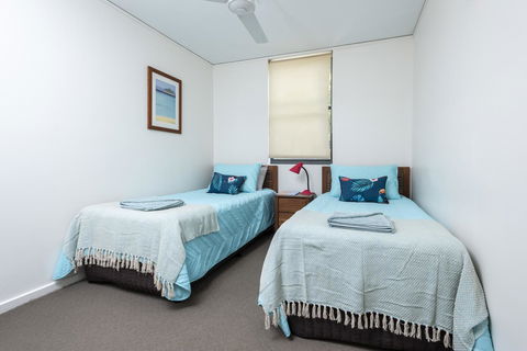 Coloured Sands - Rainbow Beach Resort - 5 Mins To Beach - Accommodation Australia 7