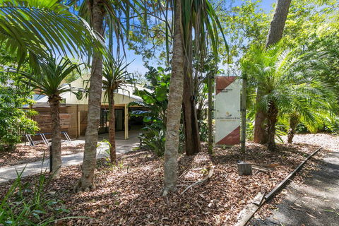 Coloured Sands - Rainbow Beach Resort - 5 Mins To Beach - Accommodation Australia 22
