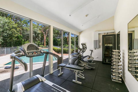 Coloured Sands - Rainbow Beach Resort - 5 Mins To Beach - Accommodation Australia 17
