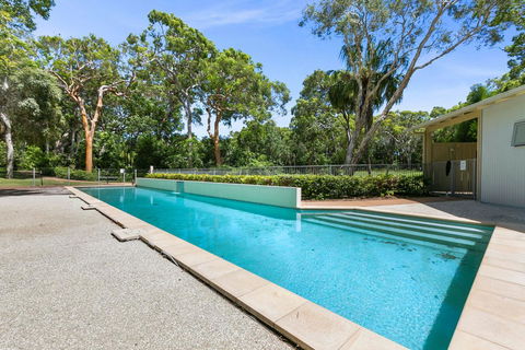 Coloured Sands - Rainbow Beach Resort - 5 Mins To Beach - Accommodation Australia 19