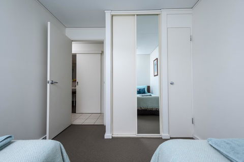 Coloured Sands - Rainbow Beach Resort - 5 Mins To Beach - Accommodation Australia 8