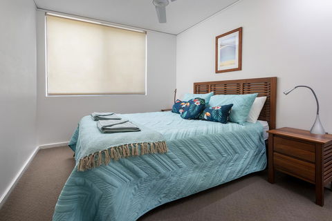Coloured Sands - Rainbow Beach Resort - 5 Mins To Beach - Accommodation Australia 5