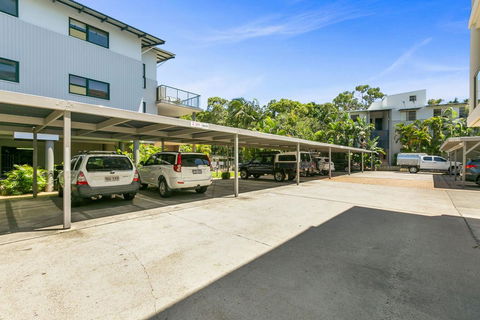 Coloured Sands - Rainbow Beach Resort - 5 Mins To Beach - Accommodation Australia 16