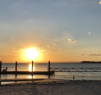 Bribie Island Hotel - Accommodation Australia