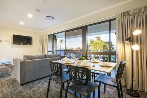 Nightcap At Kawana Waters Hotel - Accommodation Australia 44