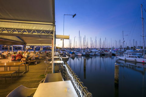 Nightcap At Kawana Waters Hotel - Accommodation Australia 10