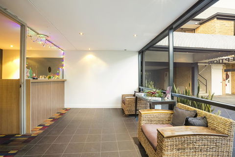 Nightcap At Kawana Waters Hotel - Accommodation Australia 27