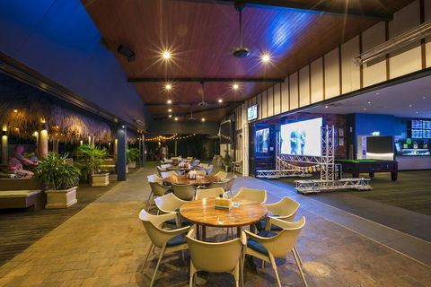 Nightcap At Kawana Waters Hotel - Accommodation Australia 18