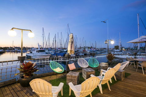 Nightcap At Kawana Waters Hotel - Accommodation Australia 8