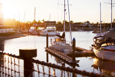 Nightcap At Kawana Waters Hotel - Accommodation Australia 21